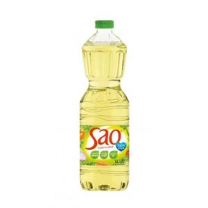 Aceite SAO