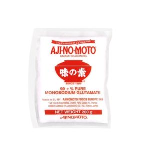 Ajinomoto