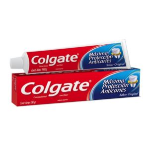 Colgate familiar grande