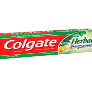 Colgate herbal