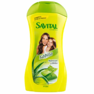 Shampoo Savital